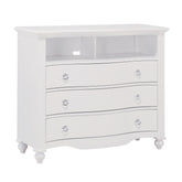 Media Chest 2058WH-11