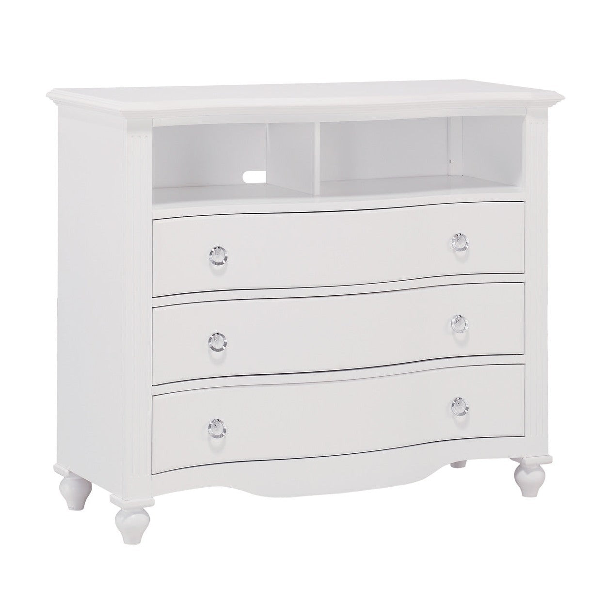 Media Chest 2058WH-11