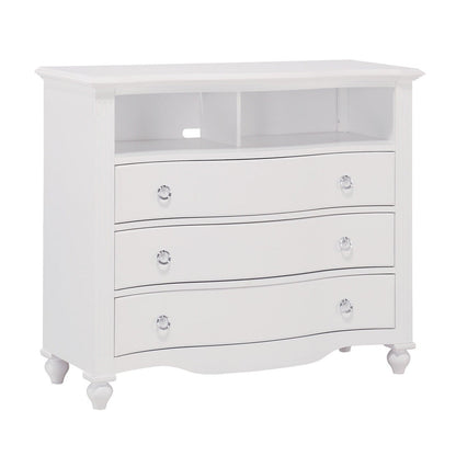 Media Chest 2058WH-11