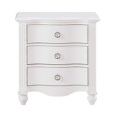 Night Stand 2058WH-4