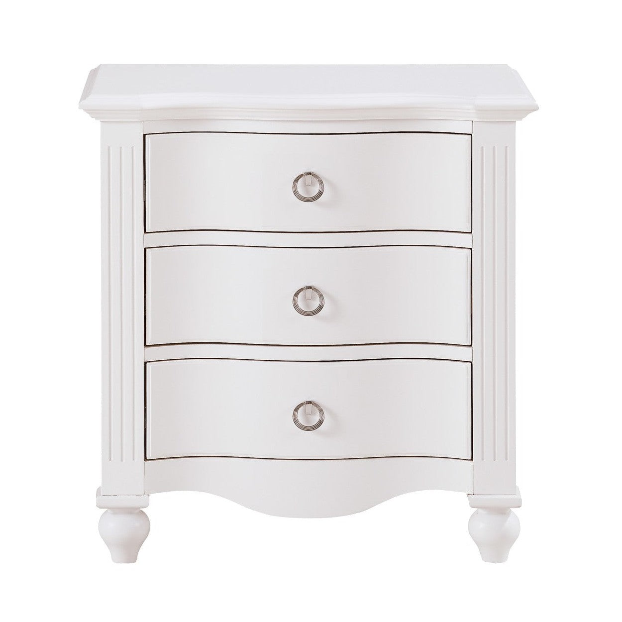 Night Stand 2058WH-4