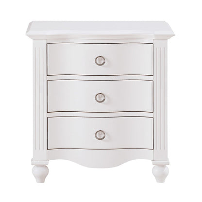Night Stand 2058WH-4