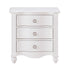 Night Stand 2058WH-4