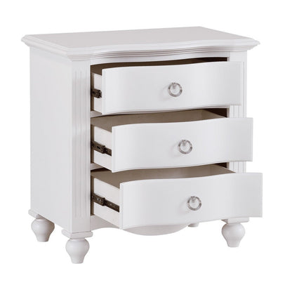 Night Stand 2058WH-4