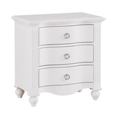 Night Stand 2058WH-4
