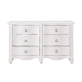 Dresser 2058WH-5
