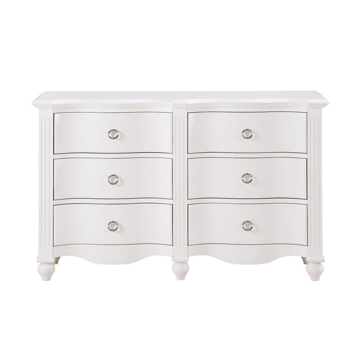 Dresser 2058WH-5
