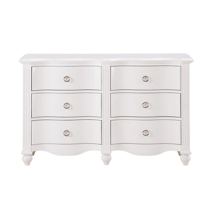 Dresser 2058WH-5