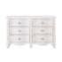 Dresser 2058WH-5
