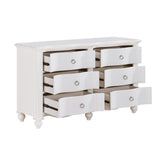 Dresser 2058WH-5
