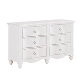 Dresser 2058WH-5