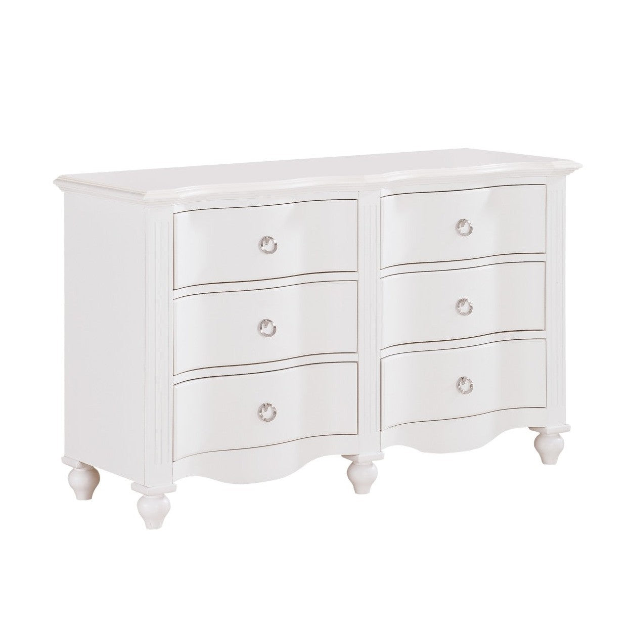 Dresser 2058WH-5