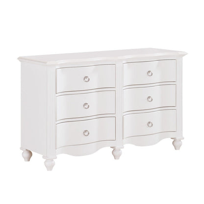 Dresser 2058WH-5