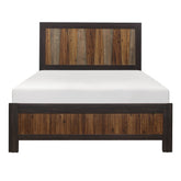 (2) QUEEN BED 2059-1*