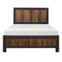 (2) QUEEN BED 2059-1*