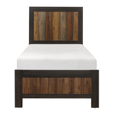(2) TWIN BED 2059T-1*