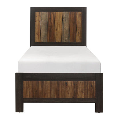 (2) TWIN BED 2059T-1*