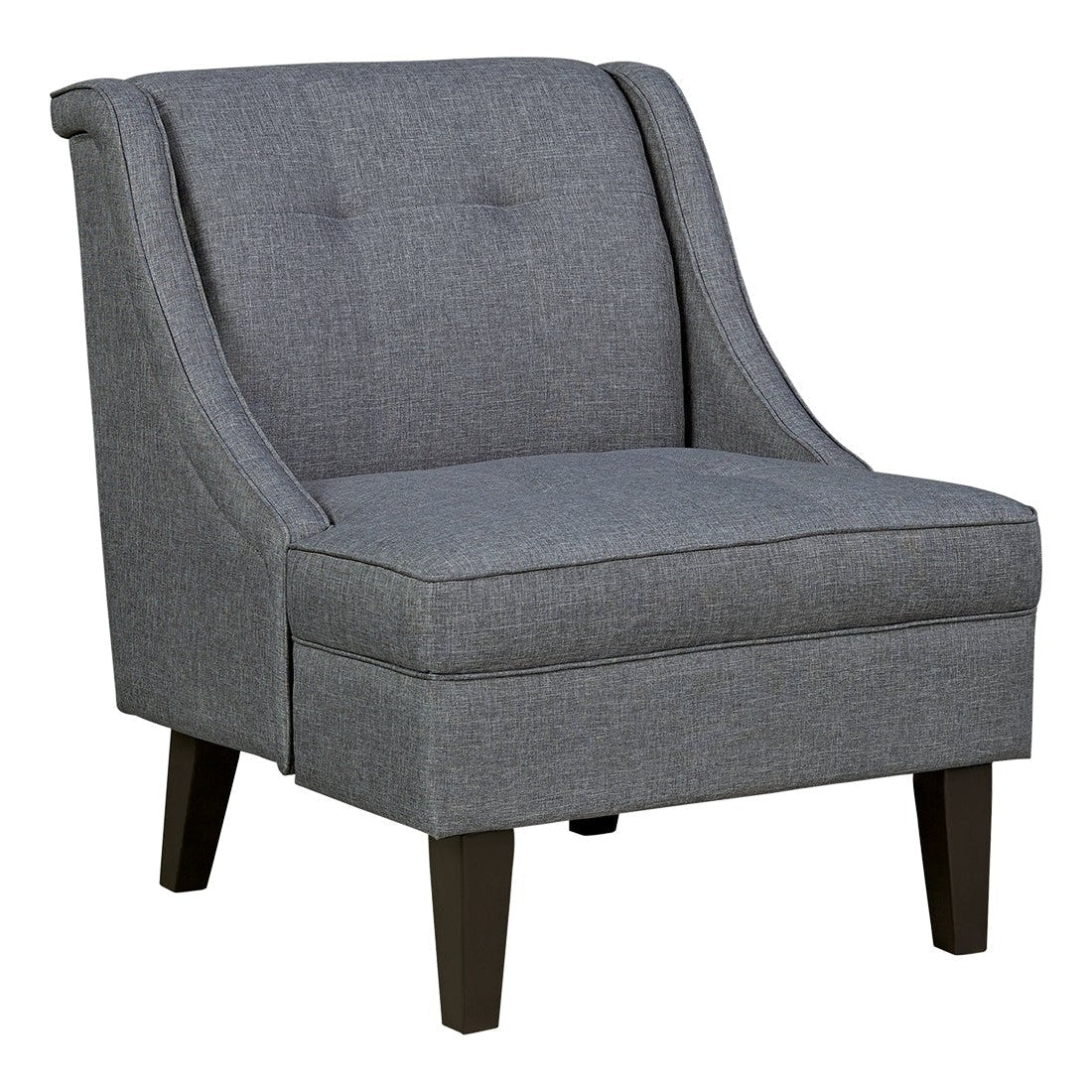 Calion Accent Chair Ash-2070260