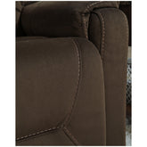 Samir Power Lift Recliner Ash-2080112