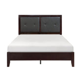 (3) QUEEN BED, P/U 2145-1*