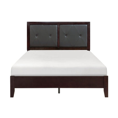 (3) QUEEN BED, P/U 2145-1*
