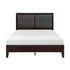 (3) QUEEN BED, P/U 2145-1*