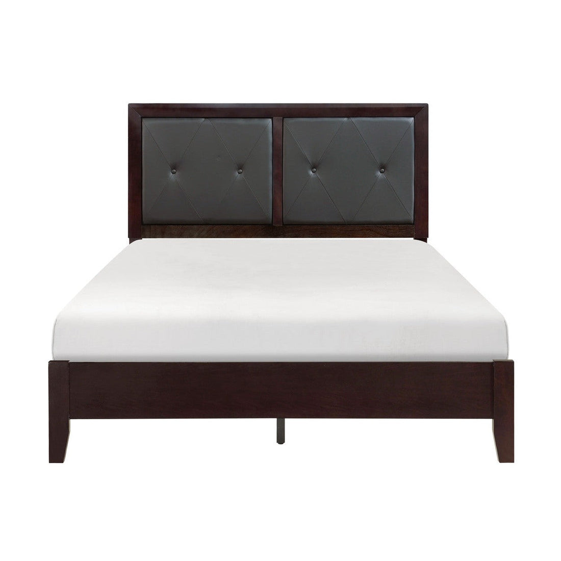 (3) FULL BED 2145F-1*