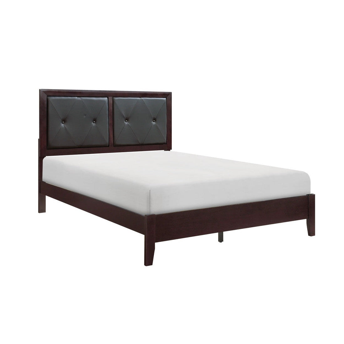 (3) FULL BED 2145F-1*