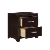 NIGHT STAND 2145-4
