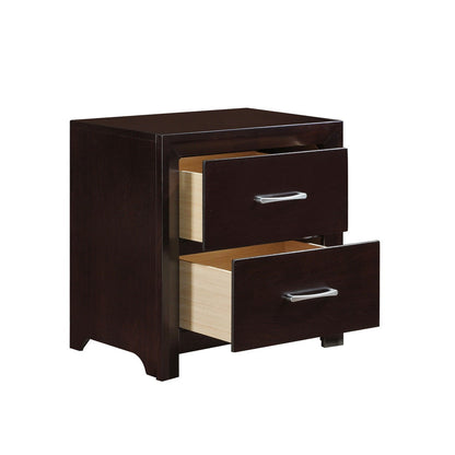 NIGHT STAND 2145-4