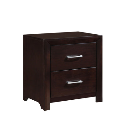 NIGHT STAND 2145-4