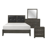 4pc Set (QB+NS+DR+MR) 2145NP-1*4