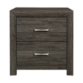 NIGHT STAND 2145NP-4