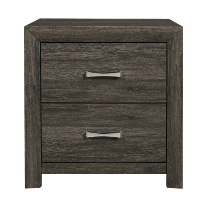 NIGHT STAND 2145NP-4