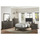 DRESSER 2145NP-5
