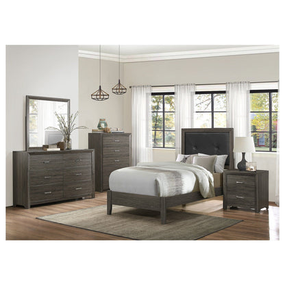 DRESSER 2145NP-5