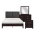 4pc set (QB+NS+DR+MR) 2145-1*4