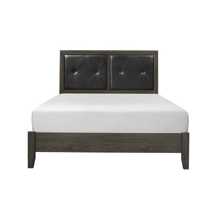 (3) FULL BED 2145FNP-1*