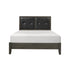 (3) QUEEN BED 2145NP-1*