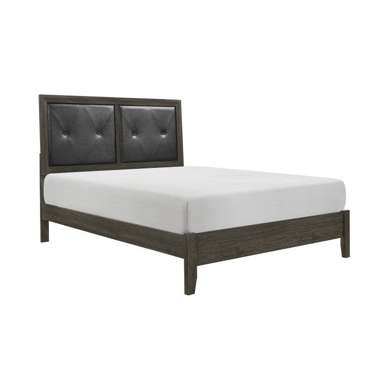 (3) QUEEN BED 2145NP-1*