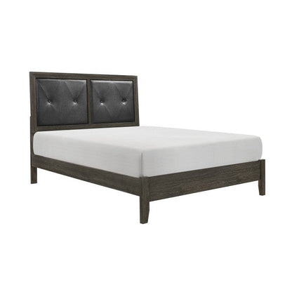 (3) QUEEN BED 2145NP-1*