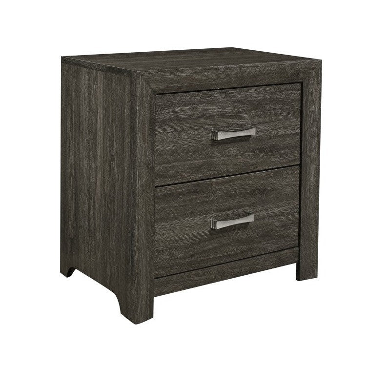 NIGHT STAND 2145NP-4