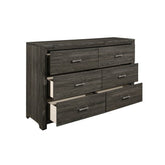 DRESSER 2145NP-5