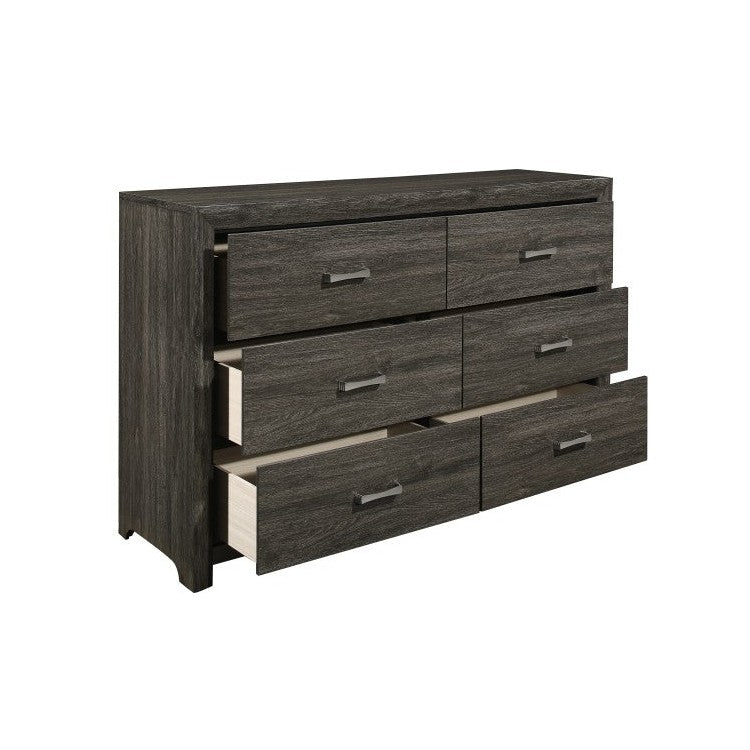 DRESSER 2145NP-5