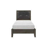 (3) TWIN BED 2145TNP-1*