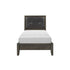 (3) TWIN BED 2145TNP-1*