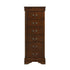 LINGERIE CHEST, HIDDEN DRAWER 2147-12