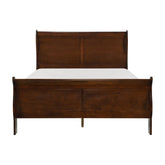 (2) QUEEN BED 2147-1*