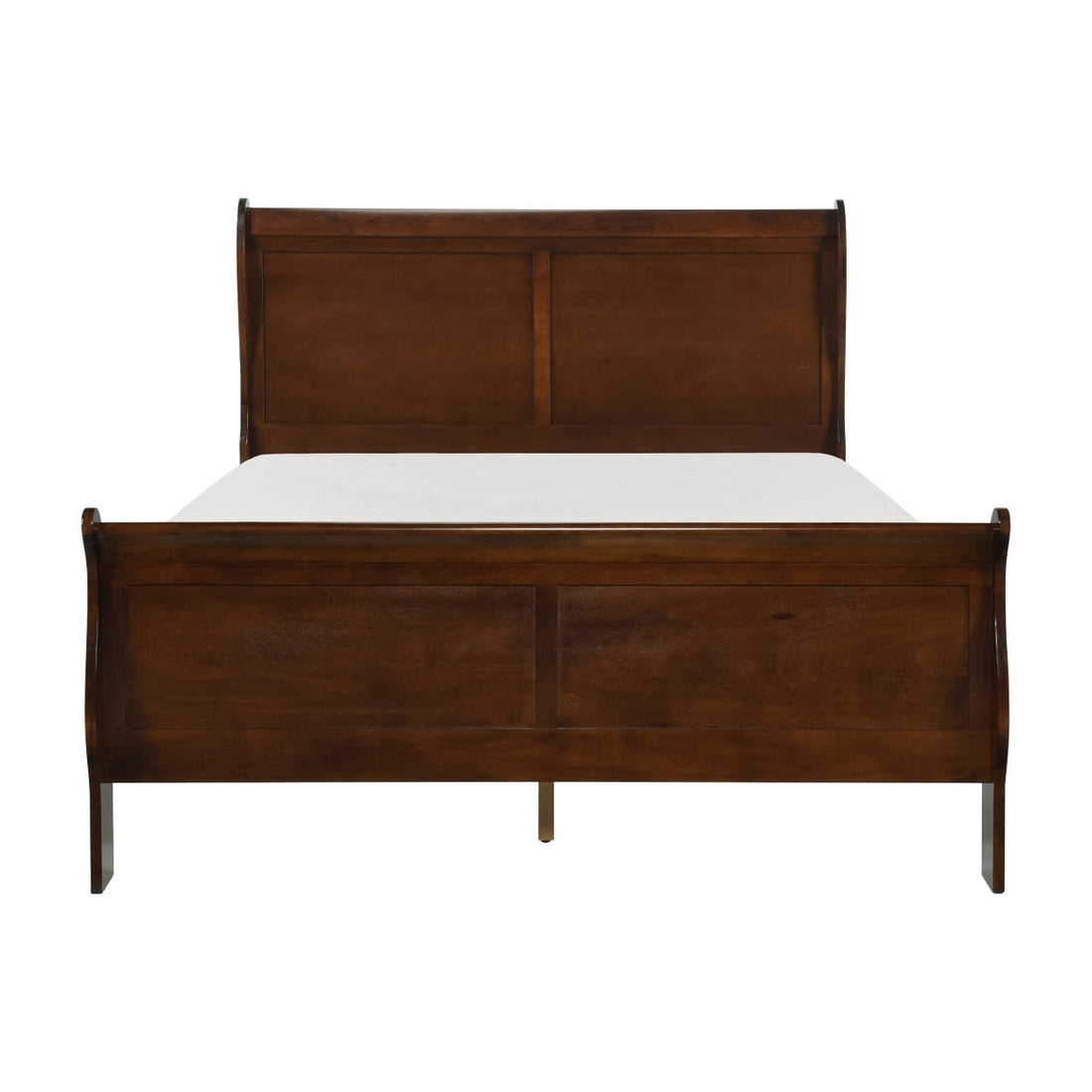 (2) FULL BED 2147F-1*
