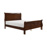 (2) QUEEN BED 2147-1*
